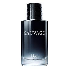 Sauvage Dior